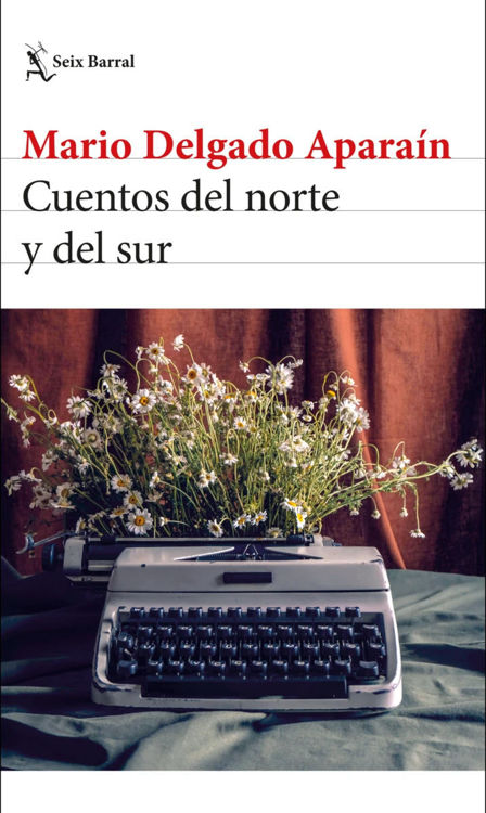 Imagen de CUENTOS DEL NORTE Y DEL SUR / MARIO DELGADO APARAÍN
