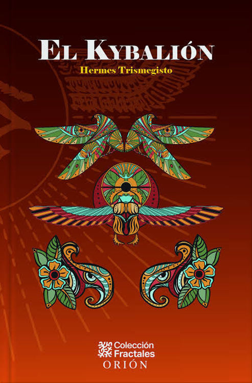 Imagen de EL KYBALIÓN (TAPA DURA) / HERMES TRISMEGISTO
