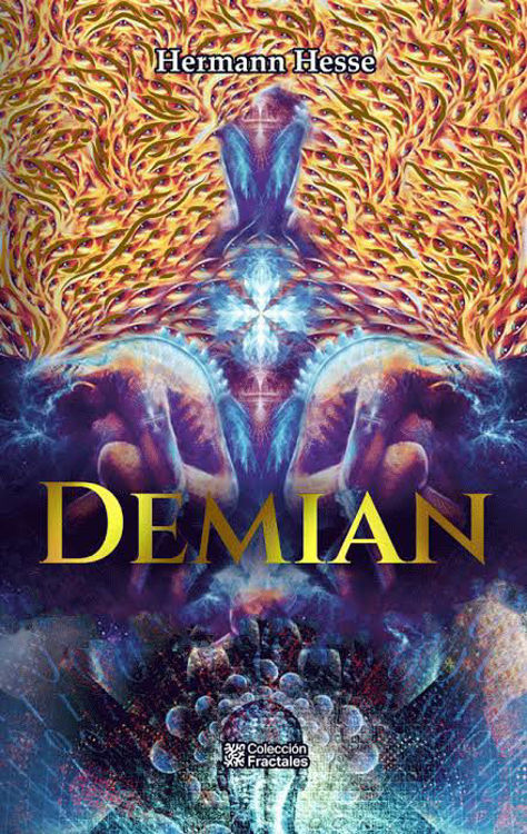 Imagen de DEMIAN (TAPA DURA) / HERMANN HESSE