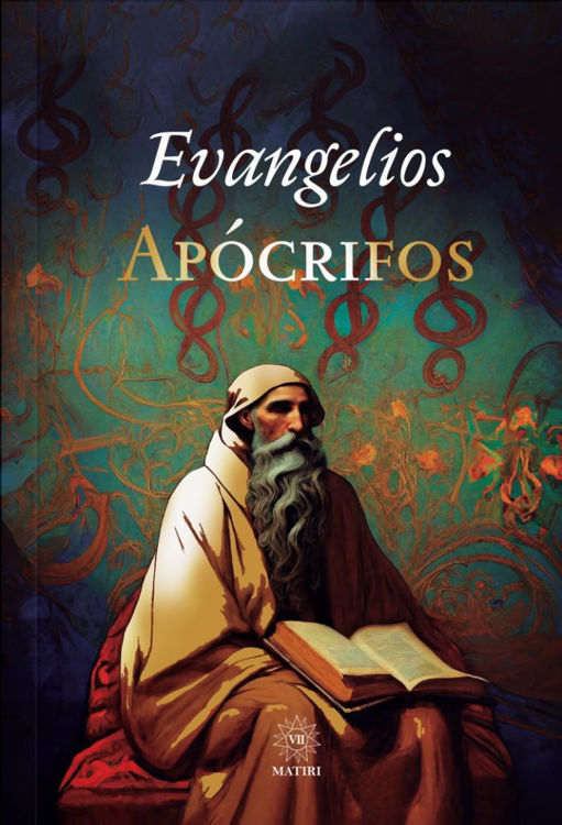 Imagen de EVANGELIOS APÓCRIFOS / MATIRI