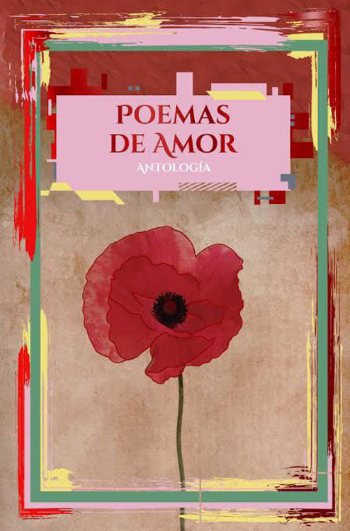 Imagen de POEMAS DE AMOR / ANTOLOGÍA