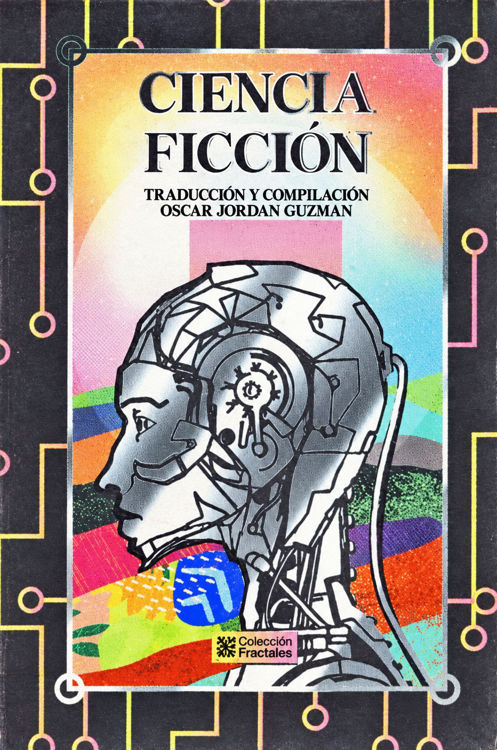 Imagen de CIENCIA FICCIÓN / ÓSCAR JORDAN GUZMÁN